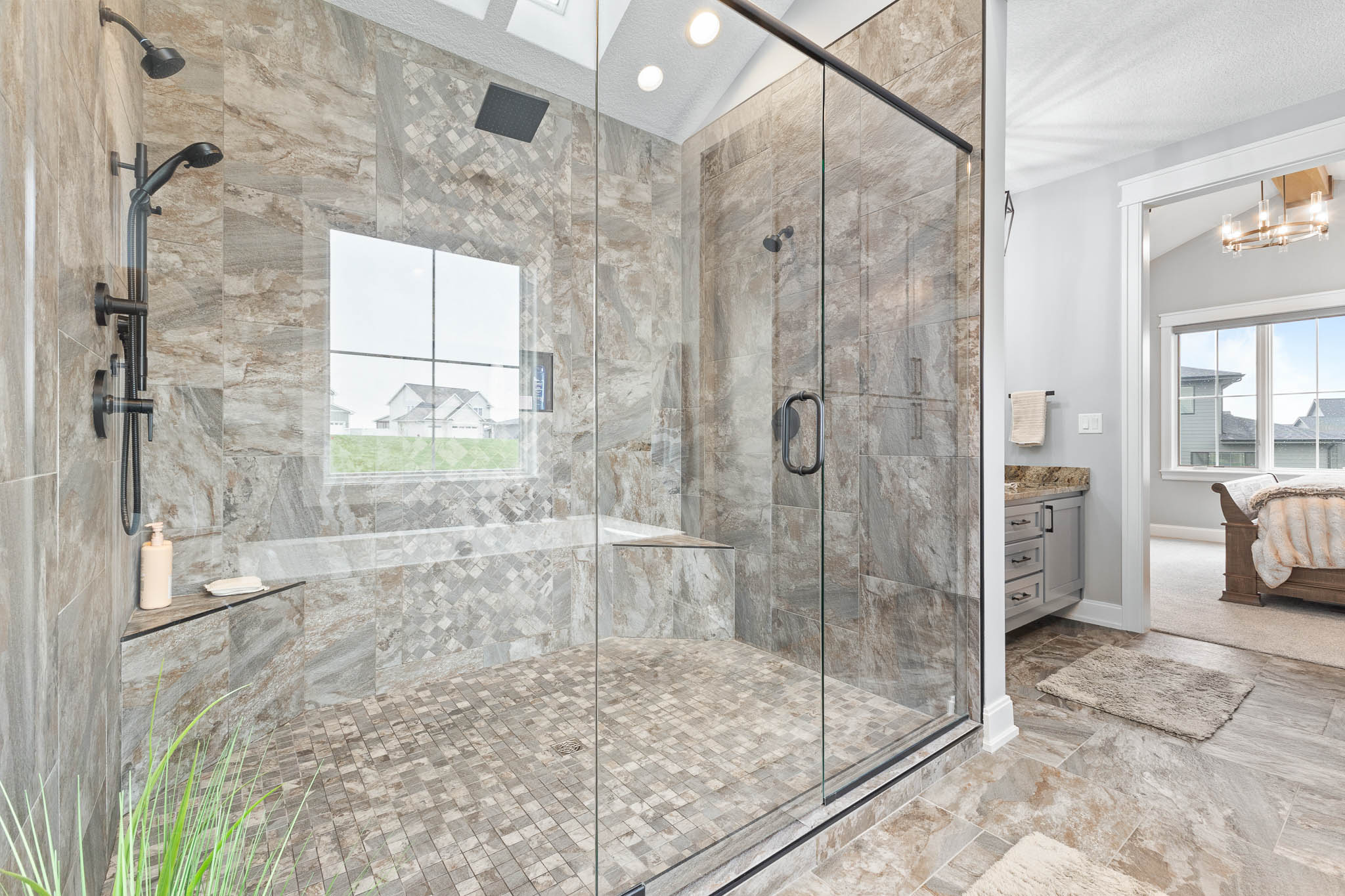 Interior Photography